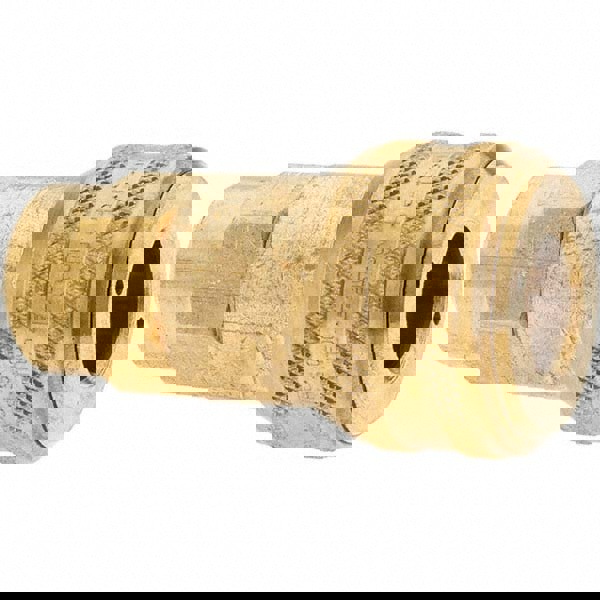 Pneumatic Hose Coupling: 1/2